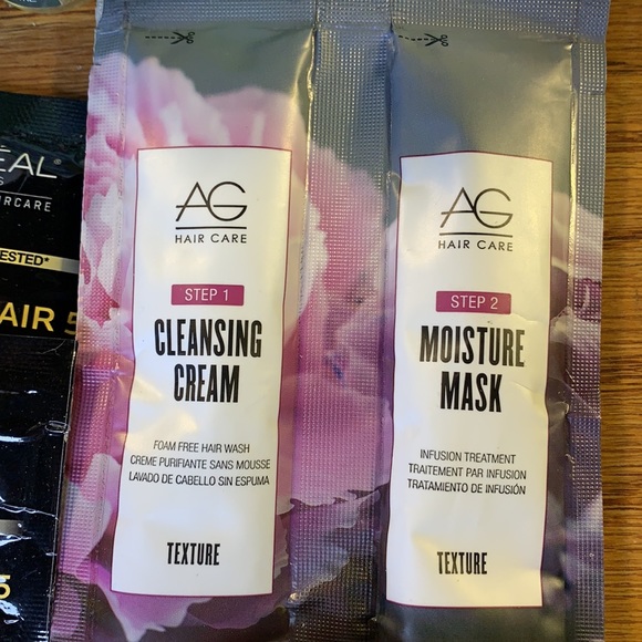 Cleansing bundle for travel or sample - Picture 6 of 8